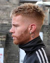 40 Crop Top Fade Haircuts For Men 2020 Men S Hairstyle Men S Style