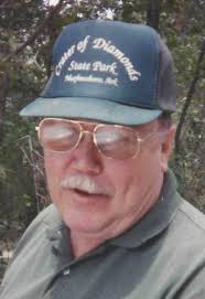 Obituary: Kelley "Doug" Walters (9/24/13)