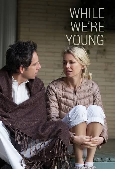 While We're Young” Movie Review | Jonathan Dorst