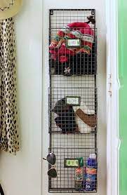 Wall Baskets For Gloves Hats Sunscreen Etc By Hi Sugarplum Mitten Storage Hat And Glove Storage Mudroom