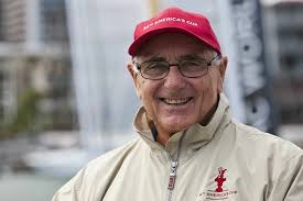 America's Cup- Mr Integrity appointed to America's Cup Race Management