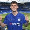 Chelsea football chelsea fc barcelona jerseys christian pulisic lil boy premier league snug blues soccer. 1