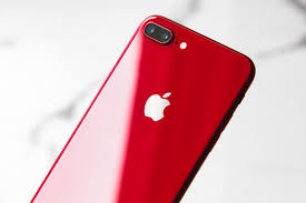 Apple iphone 8 plus 256 гб (product red) красный. Apple Iphone 8 Plus Product Red Closer Look Hypebeast