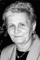 Lillian Malterer McGonigal (1938-2003)