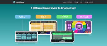Geography, history, sports, music, tv and more! 17 Online Quiz Makers Edapp Microlearning