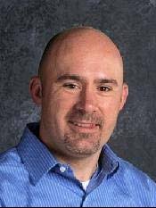 FRIDLEY MIDDLE SCHOOL