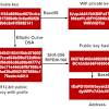 Bitcoin lottery is a bitcoin key address generator that compares randomly generated address/key combinations with a list of addresses provided by the the user will be able to use the private key to take control of the address and its underlying assets. 1