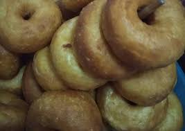 Biasanya di laboratorium kimia, kita membuat larutan dalam jumlah 250 ml, 500 ml dan 1 liter. Resep Donat Labu Kuning Anti Gagal Resep Indonesia Rasa Dunia