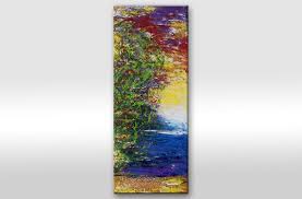 Large Long Vertical Wall Art Vertical Artwork Large Vertical Painting Large Vertical Art Canvas Long Vertical Abstract Acrylic Painting Vertical Wall Art Modern Abstract Painting Abstract Canvas Art Acrylics Spots de grimpe de bloc, bars/ restaurants design où il fait bon se. large long vertical wall art vertical