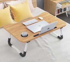 Build a diy laptop stand and you'll have a place to work on your laptop wherever you are. Folding Portable Laptop Stand Bed Sofa Couch Breakfast Stand Mini Table Big Deal 622d Goteborgsaventyrscenter
