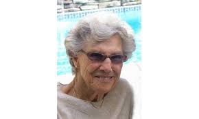 Mary Petro Obituary (1917