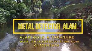 Parks that allow metal detecting with or without permits expect detectorists to follow local. Metal Detector Alam Home Facebook