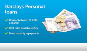 Barclays Personal Loan Personal Loans Loan Easy Loans