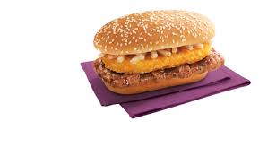 I have previously had the prosperity burger, and quite liked it in the past. This Year Mcd Sg Gives Cny A Modern Twist Prischew Dot Com