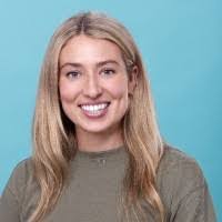 Brenna Curran's Instagram, Twitter & Facebook