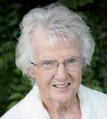 Kathryn Keller Andersen Obituary 2021