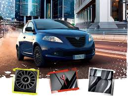 Spersonalizuj Swoja Lancie Ypsilon Dobierz Kolor Nadwozia I Wszystkie Szczegoly Stworz Auto Swoich Marzen Http Www Lancia Pl Pl Modele Ypsilon