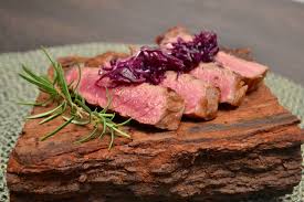 Maybe you would like to learn more about one of these? Tagliata Di Scottona Video Rossetto Cioccolato