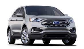 I'm not in the market for a vehicle at. Ford Edge Titanium Awd 2021 Price In Dubai Uae Features And Specs Ccarprice Uae