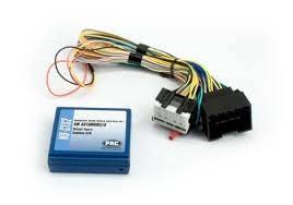 Hey all, i have the edge cts2 but it's not the juice w/ attitude. Pac Nu Cts2 Navigation Unlock Multipurpose Interface For 2008 10 Cadillac Cts Cts V Amazon In Electronics