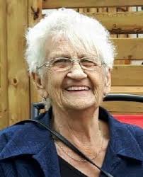 Mme Florence Gingras Demers 1926-2019 |