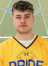 2025 Men's Lacrosse Roster