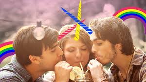 Typically, a unicorn on a dating site is a single person who is open to threesomes. Should You Engage In A Unicorn Relationship Ask Yourself These Questions Glamour