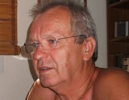 Michel PIERRE, 75 ans (ANTIBES, GORCY, LE CAIRE)