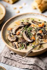 *karen petersen is a participant in the amazon services llc associates program, an affiliate advertising program designed to provide a means for sites to earn. Instant Pot Chicken Wild Rice Soup Lightened Up Foolproof Living