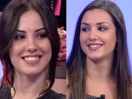 Mi ispiro a maria de filippi» Ued Andrea E Giulia Prima Della Scelta Le Parole Di Megghi Galo