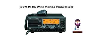 Image result for ICOM IC-710