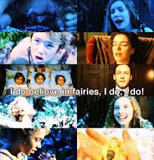 Pin On Peter Pan 2003