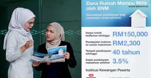 Maybe you would like to learn more about one of these? Permohonan Dana Rumah Mampu Milik Bank Negara Malaysia 2019 Untuk Penjawat Awam Swasta