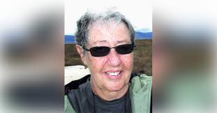 Obituary information for Joan Catherine Bunsey