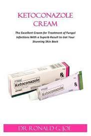 We would like to show you a description here but the site won't allow us. Ketoconazole Cream The Excellent Cream For Treatment Of Fungal Infections With A Superb Result To Get Your Stunning Skin Back By G Joe