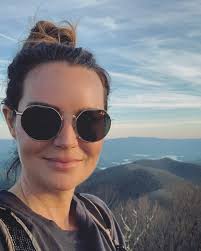 Sunset and Stargazing at Arkaquah Cliffs and Brasstown Bald in Georgia