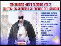 Un cocktail de musique spécial koffi olomidé & le quartier latin, savourez ce bon mix. Mp3 ØªØ­Ù…ÙŠÙ„ Koffi Olomide Best Of Mix 2 14 Meilleurs Titres Ø£ØºÙ†ÙŠØ© ØªØ­Ù…ÙŠÙ„ Ù…ÙˆØ³ÙŠÙ‚Ù‰