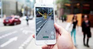 These games use the gps with the pedometer for a better user experience. 10 Best Augmented Reality Games For Android And Ios In 2020 Cmolds Insights