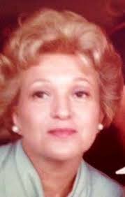 Florence Huff Obituary (1927