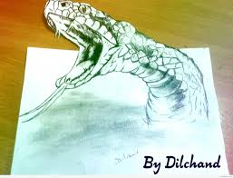 Pencil Sketch Of 3d Anaconda Desipainters Com I find that the best way to manage packages (anaconda or plain python) is to first create a virtual environment. pencil sketch of 3d anaconda