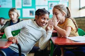 Curb Classroom Chatter! 6 Steps For How To Deal With A Talkative Class