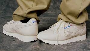 Reebok Classic Sizing: How Do They Fit? | The Sole Supplier
