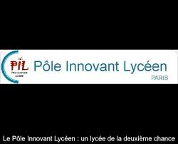 Check spelling or type a new query. Le Pole Innovant Lyceen Un Lycee De La Deuxieme Chance