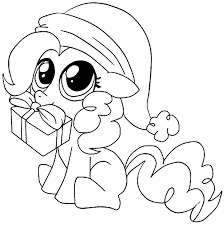 My Little Pony Malvorlage Murderthestout