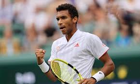 Furthermore, he also endorses tag heuer and babolat. The Best Victory Of My Life So Far Boasts Auger Aliassime After Win