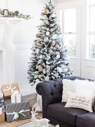 Check spelling or type a new query. Blue And White Coastal Inspired Christmas Tree Ideas For 2020