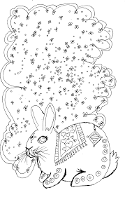 Even better there are a couple of little hidden additions within the page; Cat Coloring Page Detailed Free Vector Graphic On Pixabay