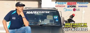 Holik electrical langkawi, 07000, kedah coordinate: Hairi Elektrik As 0397978 W Pendawaian Elektrik Dan Aircond Alor Setar