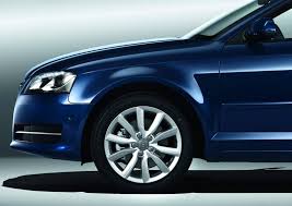 Image result for Scuba Blue 2011 Audi