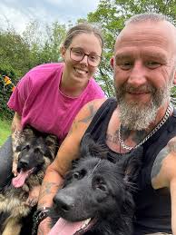 Sorry 😞 my dogs at 4 am every day